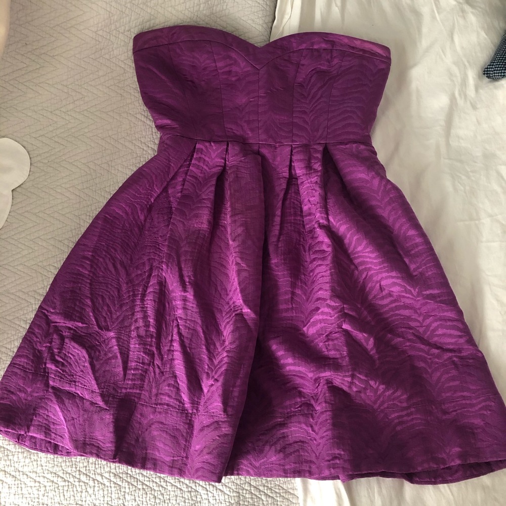 Rebecca Taylor Dress